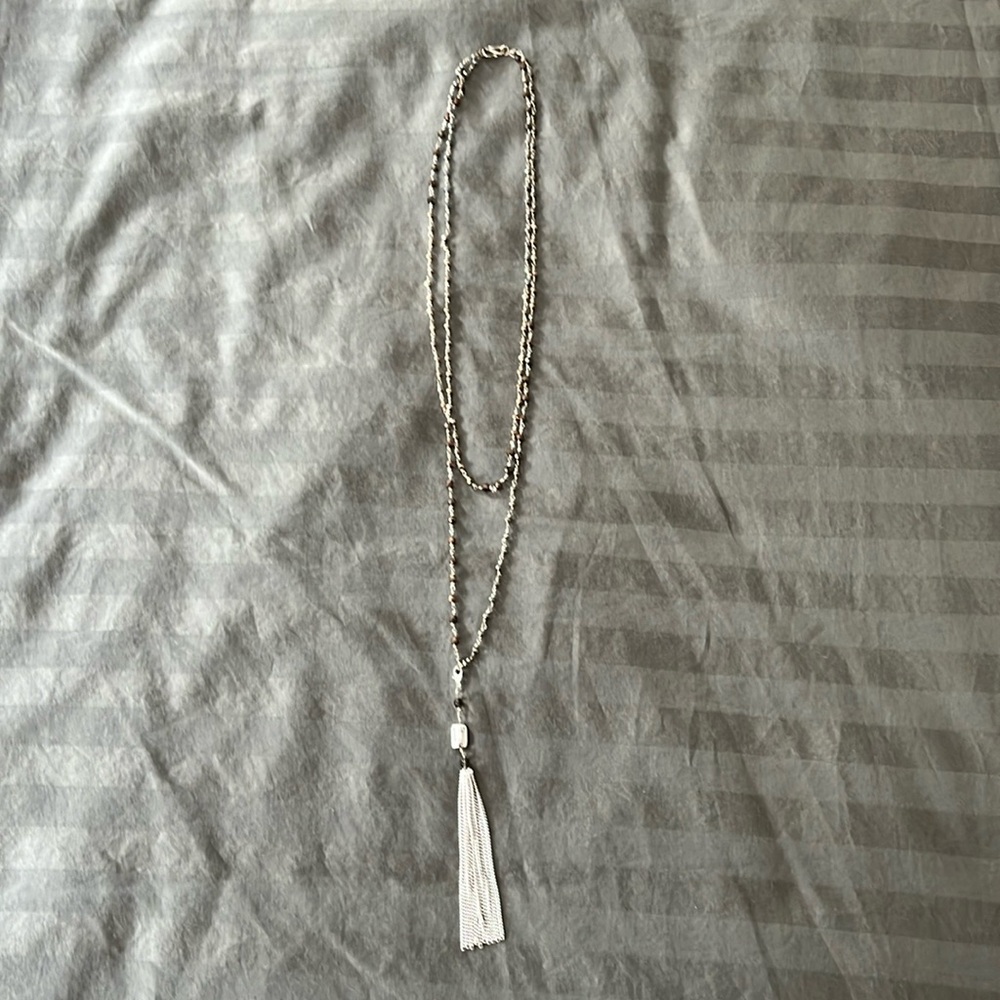 Stella & Dot Gitane Necklace